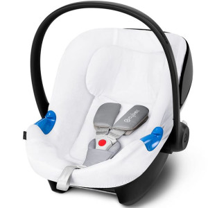 Cybex Summercover - pokrowiec letni frotte do fotelika Aton M