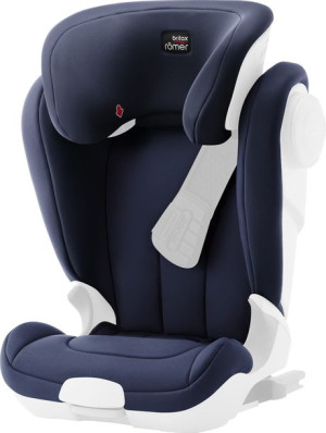 Britax-Romer tapicerka zamienna do fotelika Kidfix XP (Sict) | Moonlight Bl