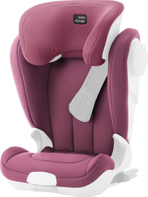 Britax-Romer tapicerka zamienna do fotelika Kidfix XP / Kidfix XP SICT | Wi