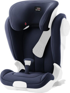 Britax-Romer tapicerka zamienna do fotelika Kidfix II XP (Sict) | Moonlight