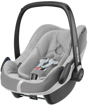 Maxi Cosi Summercover - pokrowiec letni frotte do fotelika Pebble, Rock | C