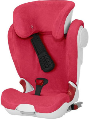 Britax-Romer Summercover - pokrowiec letni, frotte, tapicerka letnia do fot