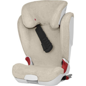 Britax-Romer Summercover - pokrowiec letni, frotte, tapicerka letnia do fot