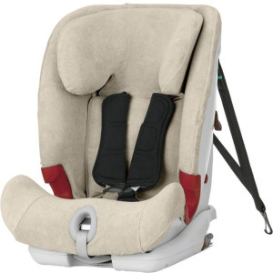Britax-Romer Summercover - pokrowiec, tapicerka letnia frotte do fotelika A