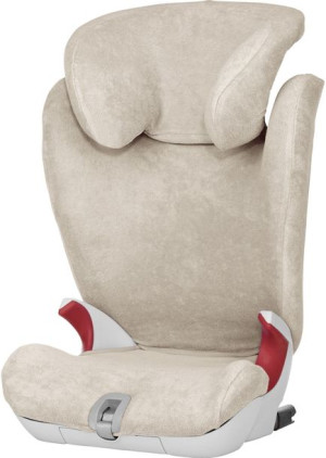 Britax-Romer Summercover - pokrowiec, tapicerka letnia frotte do fotelika K