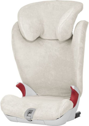 Britax-Romer Summercover - pokrowiec, tapicerka letnia frotte do fotelika K