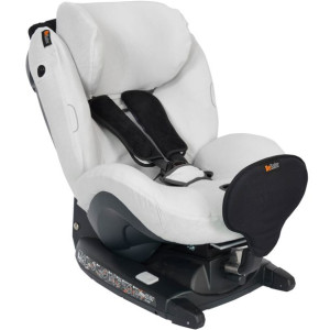 BeSafe Seat Cover - pokrowiec letni frotte do fotelika iZi Kid, Combi, Comf