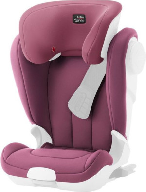 Britax-Romer dodatkowa tapicerka Kidfix XP (Sict) | Wine Rose