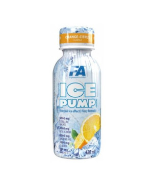 FA Ice Pump Shot Igniter