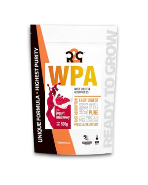 R2G Whey Protein Acidophilus WPA