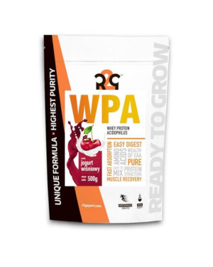 R2G Whey Protein Acidophilus WPA