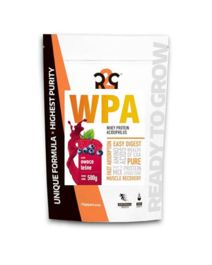 R2G Whey Protein Acidophilus WPA