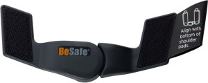 Besafe Belt Guard - łącznik pasów do fotelika
