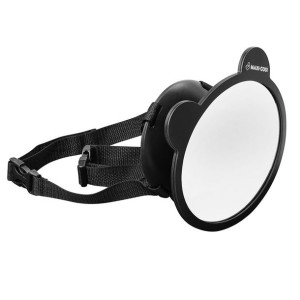 Maxi Cosi - uniwersalne, szerokokątne lusterko na tylną kanapę