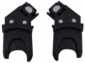 Valco Baby Snap 3, Snap 4 Adapter - adaptery do fotelika
