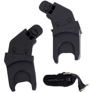 Valco Baby Snap 4 Trend Adapter - adapter do fotelika