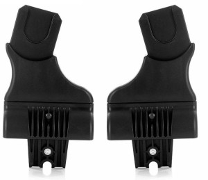 Tutis Adapter - adaptery do fotelika Maxi-Cosi, Cybex