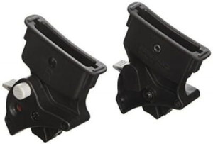 Baby Jogger Britax Adapter - adaptery do wózka City Mini Zip