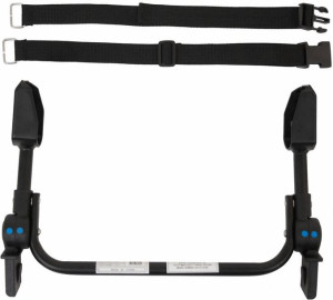 Valco Baby Tri Mode - adaptery do fotelika samochodowego