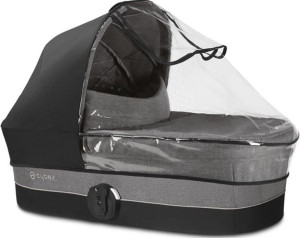 Cybex Cot S Raincover - folia przeciwdeszczowa do Gondoli Balios S (lux)