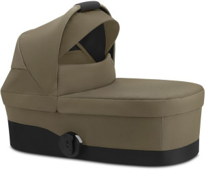 Cybex Cot S - gondola wózka Balios S | Lux Classic Beige