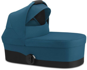 Cybex Cot S - gondola wózka Balios S | Lux River Blue