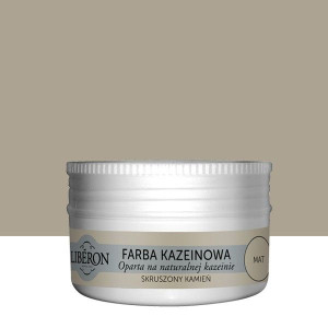 V33 LIBERON Farba Kazeinowa 0,075L SKRUSZONY KAMIEŃ