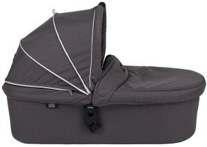 Valco Baby Gondola Snap - gondola do wózka Snap 3, Snap 4 | Dove Gray
