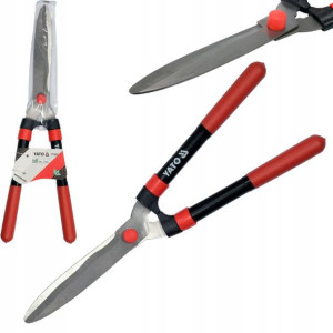 Nożyce Do Żywopłotu 520mm Yato Krzewów Ogrodowe