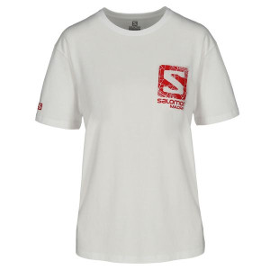 Koszulka sportowa T-Shirt Salomon Madrid