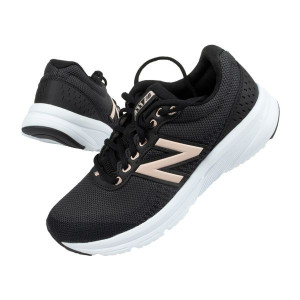 Buty sportowe New Balance [W411LB2]