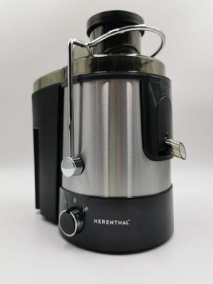 Sokowirówka 850w 400ml Stal Nierdzewna