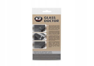 K2 Glass Doctor Zestaw Do Naprawy Odprysków