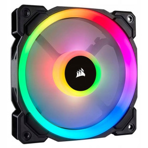 Wentylator Corsair Ll120 Rgb Led Pwm 120mm
