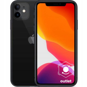 Apple Iphone 11 128gb Black | Zestaw + Gratisy