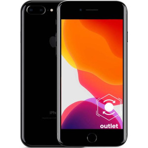 Iphone 7 Plus 128gb Jet Black | Zestaw + Gratisy