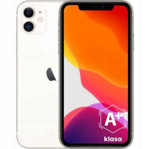 Iphone 11 64gb White | Zestaw + Gratisy | Kl. A+