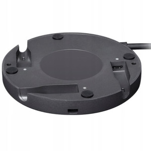 Logitech Koncentrator Paneli Mikrofonowych Rally