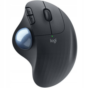 Myszka Bezprzewodowa Logitech M575 Ergo Trackball