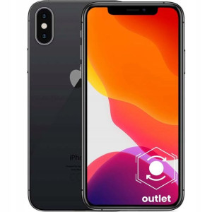 Apple Iphone X 64gb Space Gray | Zestaw + Gratisy