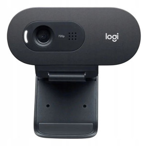 Kamera Internetowa Logitech C505 Hd Skype Webcam