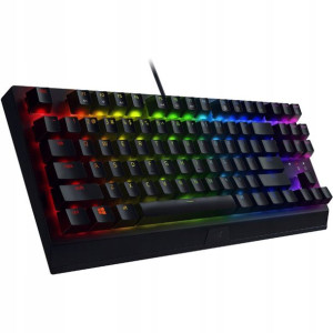 Klawiatura Mechaniczna Razer Blackwidow V3 Rgb