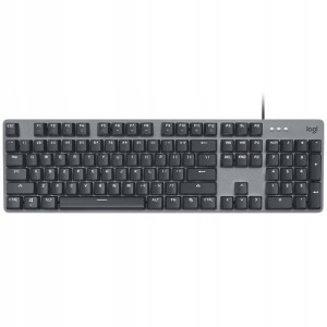 Klawiatura Mechaniczna Logitech K845 Gl Red Linear