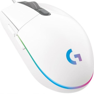 Myszka Logitech G203 Lightsync Gaming 8000 Dpi Rgb