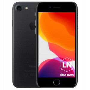 Iphone 7 32gb Black |bateria 100%|gratisy|like New