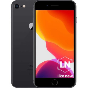 Iphone 8 64gb Space Gray | Bateria 100% | Gratisy