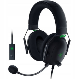 Słuchawki Z Mikrofonem Razer Blackshark V2 Gaming