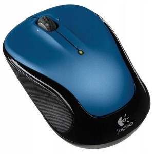 Myszka Bezprzewodowa Logitech M325 Odbiornik Nano