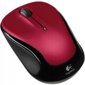 Myszka Bezprzewodowa Logitech M325 Odbiornik Nano