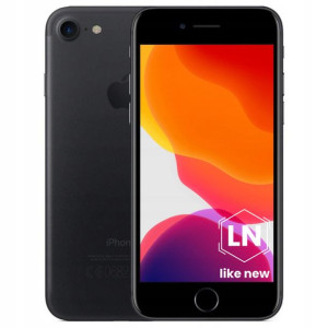Iphone 7 Black 128gb|bateria 100%|gratisy|like New
